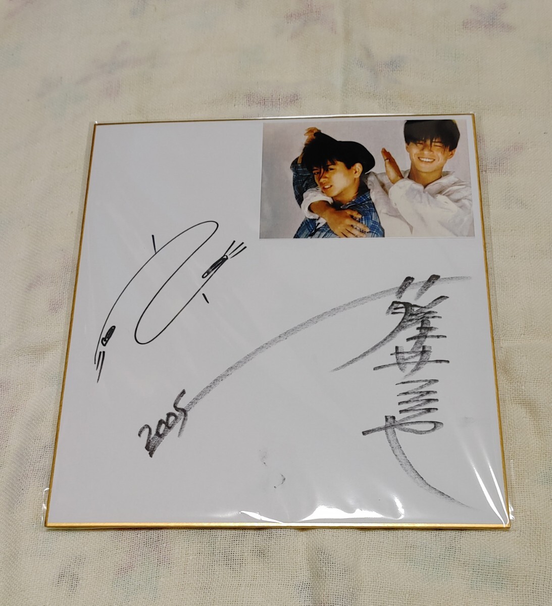 工藤静香シングルレコード➕ジャケットのみ➕中森明菜レコードのみ