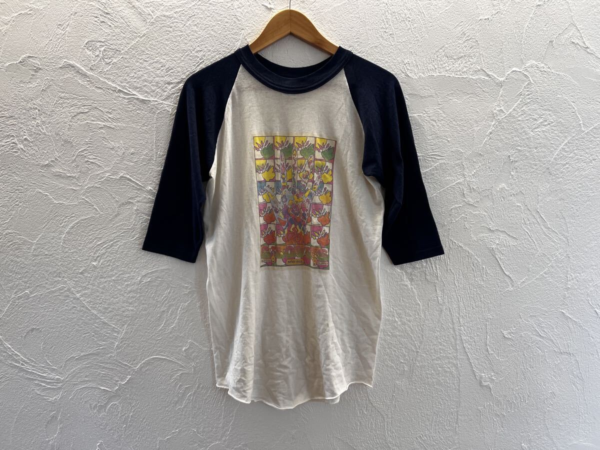 ピーターマックス A1ポスター4 Peter Max サイケデリック ヒッピー