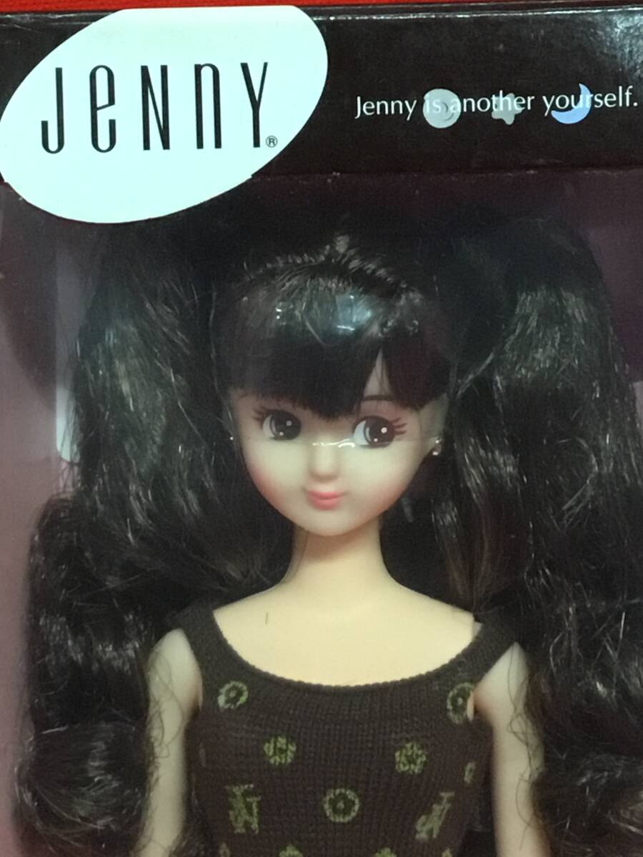 ジェニーフレンドドール ジュリアナ 日焼け肌（日本製）の落札情報詳細