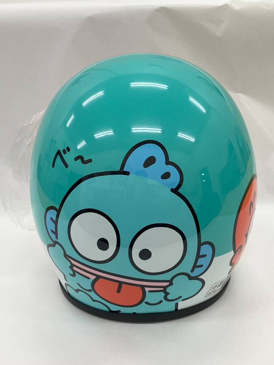 中古】サンリオ ハンギョドン タコのさゆりちゃん 陶器 急須