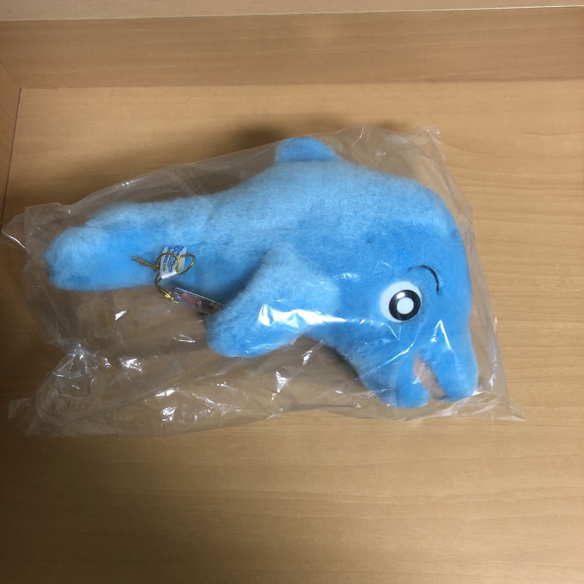 競艇 ボートレース 住之江 マスコット ジャンピー ぬいぐるみ 4183