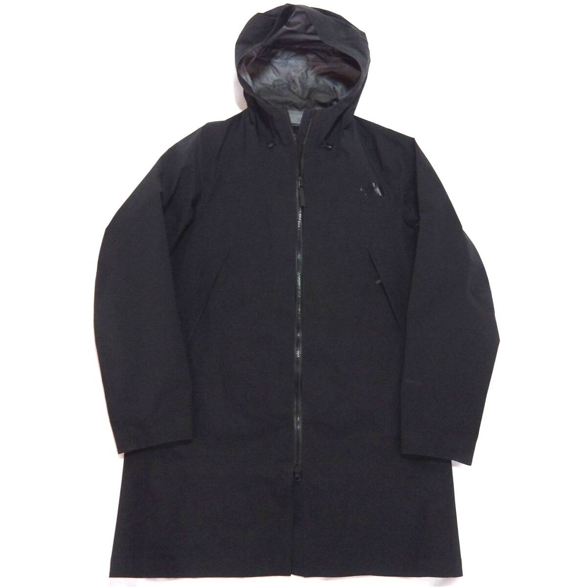 新品】THE NORTH FACE ノースフェイス Gadget Hangar Coat ガジェット 