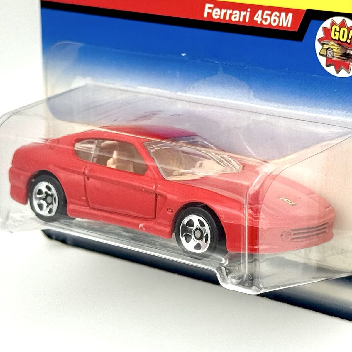BBR 1/43 フェラーリ 456 M GT 1998 【公式通販】
