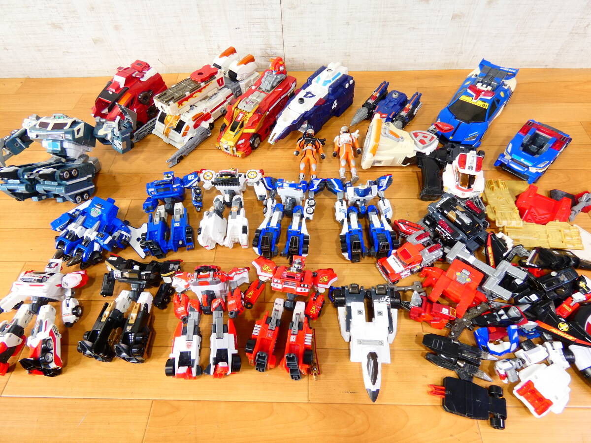 新品】トミカ ハイパーレスキューHR01 機動巡回車 新品未開封の落札