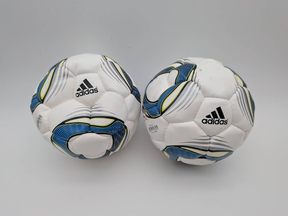 2011 Jリーグ 公式球 speedcell スピードセル adidas 5号球 / adidas製