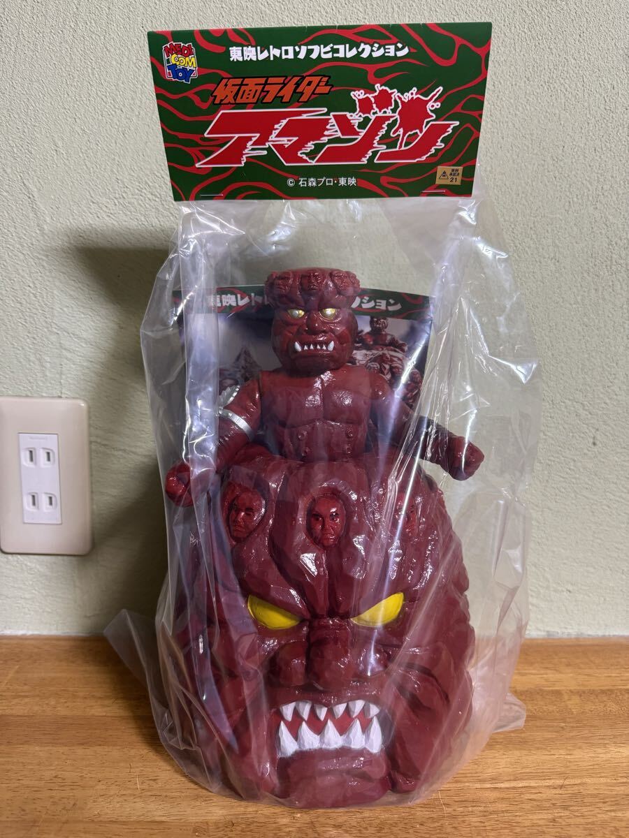 新品】東映版 スパイダーマン メディコム・トイ MEDICOM TOY 東映