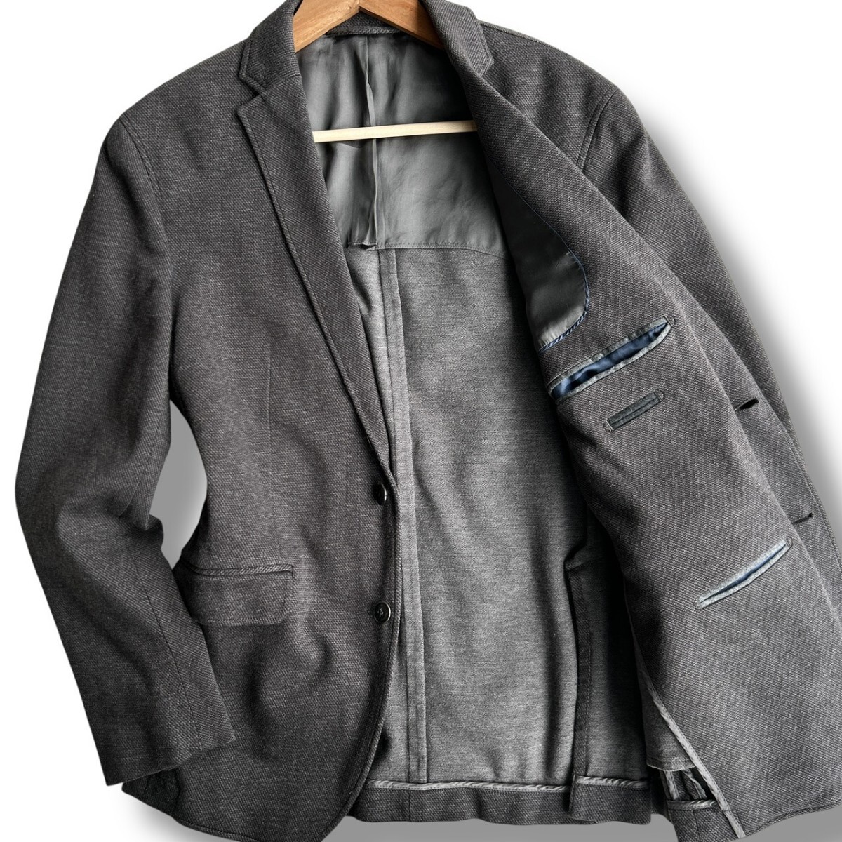 Yahoo!オークション - 「hackett london」メンズファッションの 希少XL 