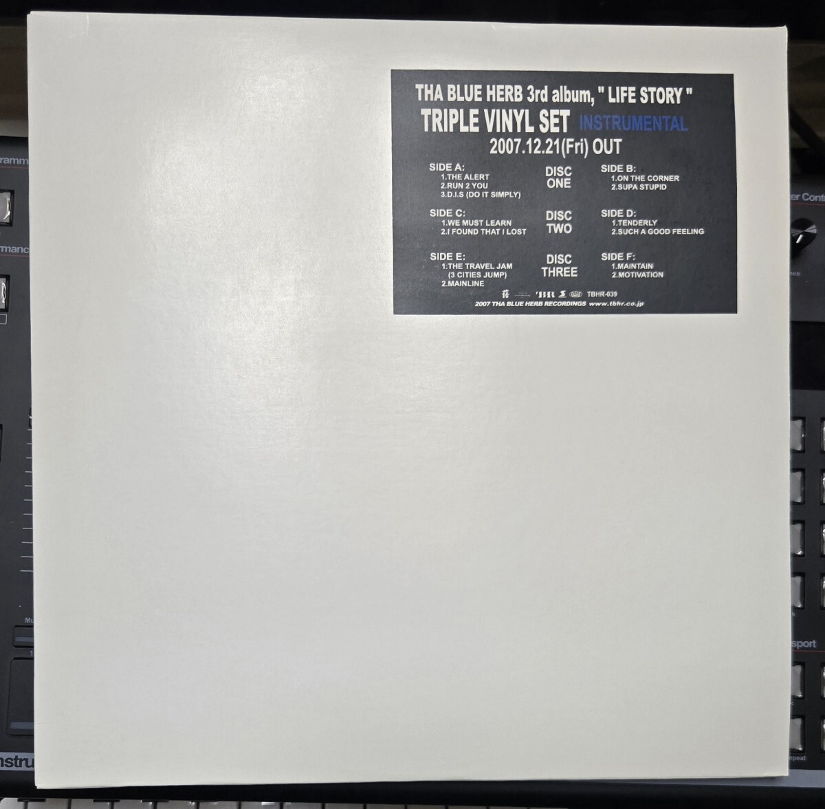 やや傷や汚れあり】中古CD□HIPHOP/日本語□特典付／ZORN／柴又日記