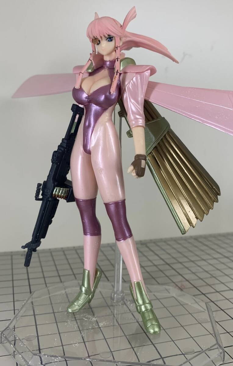 ルネ・カーディフ・獅子王 SR－DX（勇者王ガオガイガー）の落札