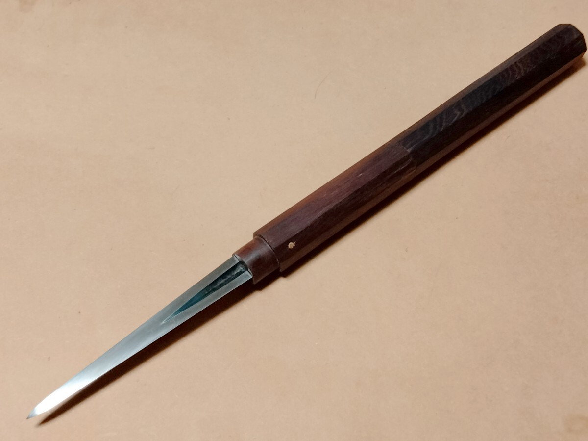 新品】必殺仕事人・鍛冶屋の政の手槍(写し)の落札情報詳細 - Yahoo
