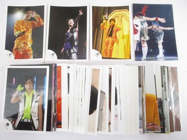 嵐　二宮和也　ジュニア　嵐お披露目　ファミクラ写真 嵐 - 嵐二宮和也ジュニア時代写真‼️の通販 by ゆかりんご9月末迄お