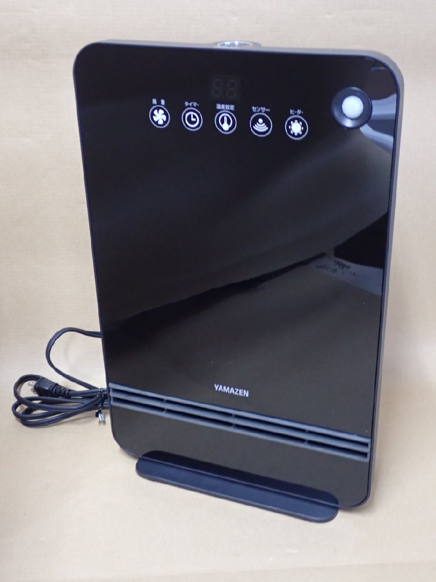 中古】◇SANYO セラミックファンヒーター R-CF136 00年製 家電 電化 中古】◇SANYO セラミックファンヒーター R-CF136 00年製 家電 電化