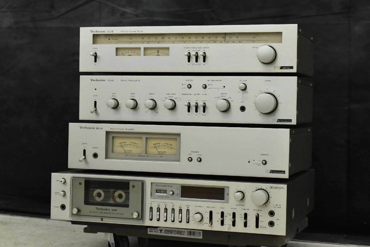 直接引取限定 茨城県南〜◇Technics /テクニクス SB-E100 スピーカー 