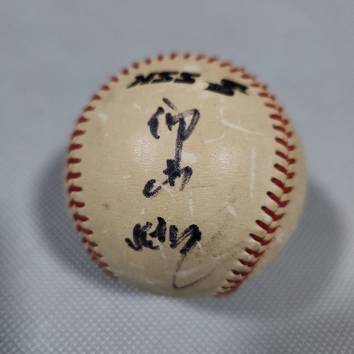 オリックスブルーウェーブ」の直近30日のオークション落札価格一覧