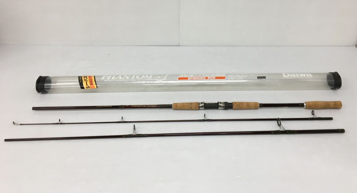 DAIWA/ダイワ PACIFIC PHANTOM/パシフィックファントム VR PF-VR