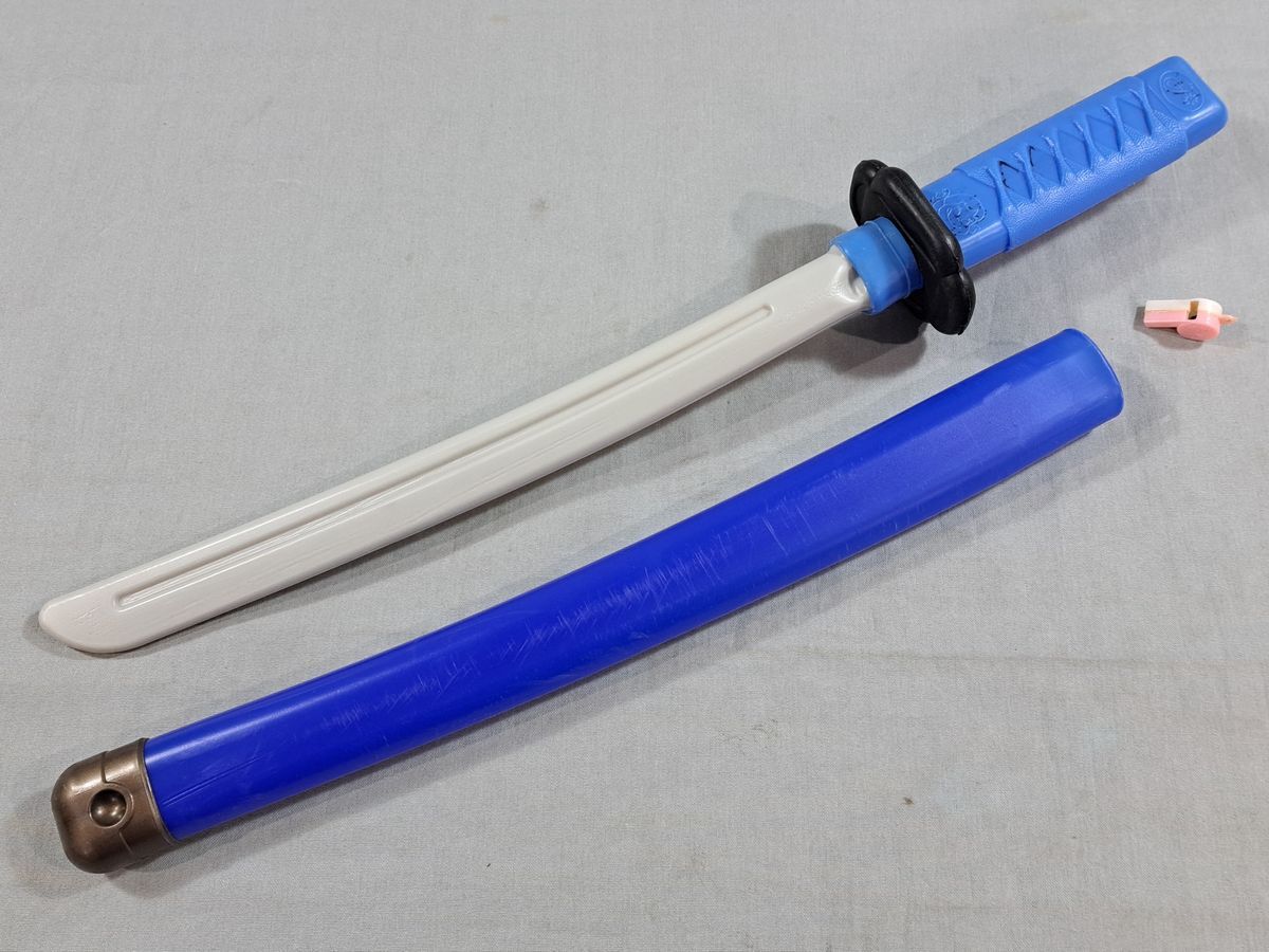 前金具 獅子 狛犬 約25㎜ 刀装具 胴乱 煙草入れ 煙管入れ 時代物 【6742】