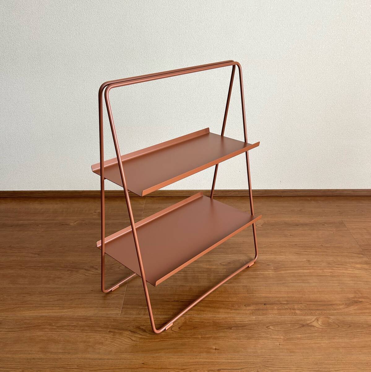 THE CONRAN SHOP レザー 書類入れ 【公式通販】