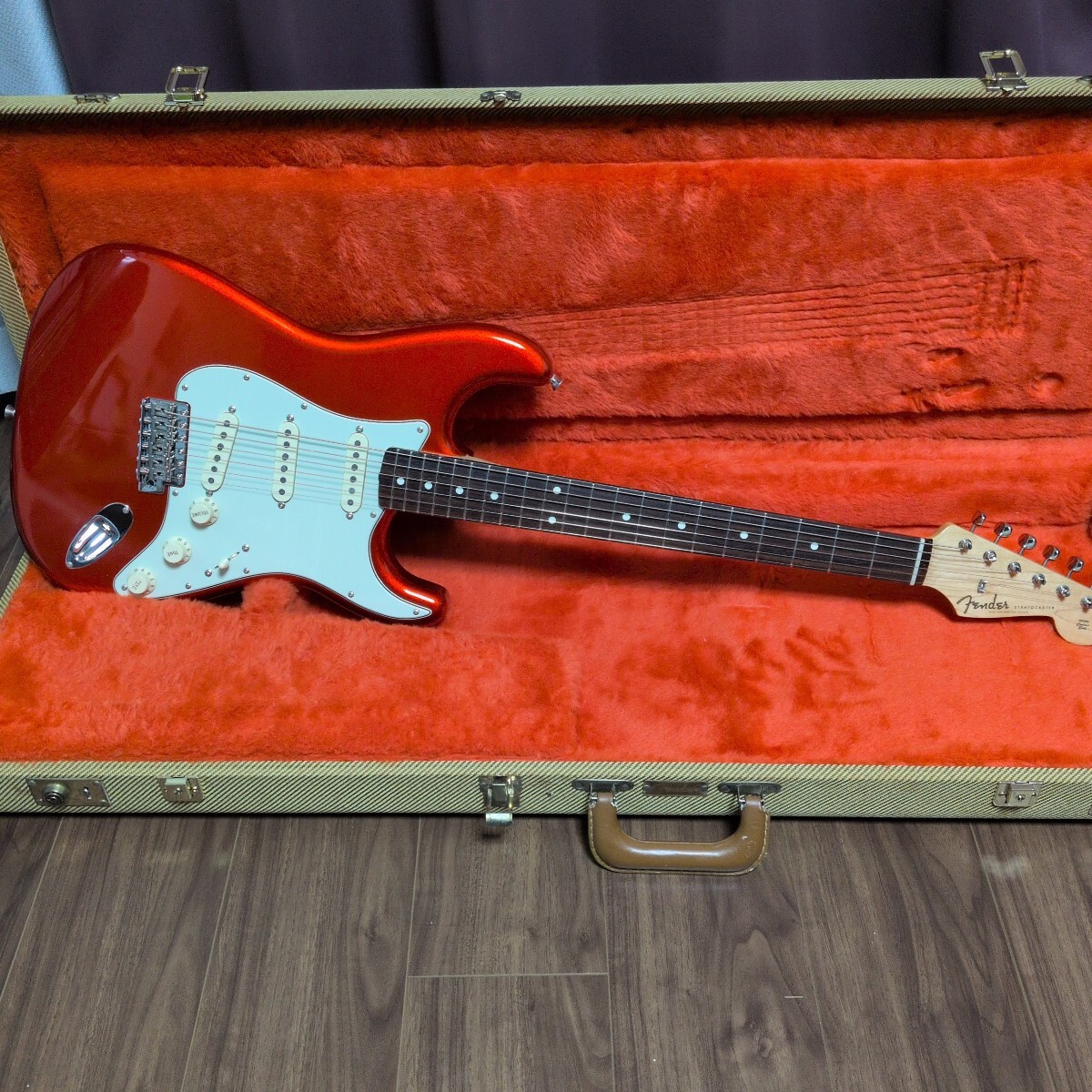 送料無料】fender dimarzio collection フェンダー ディマジオ