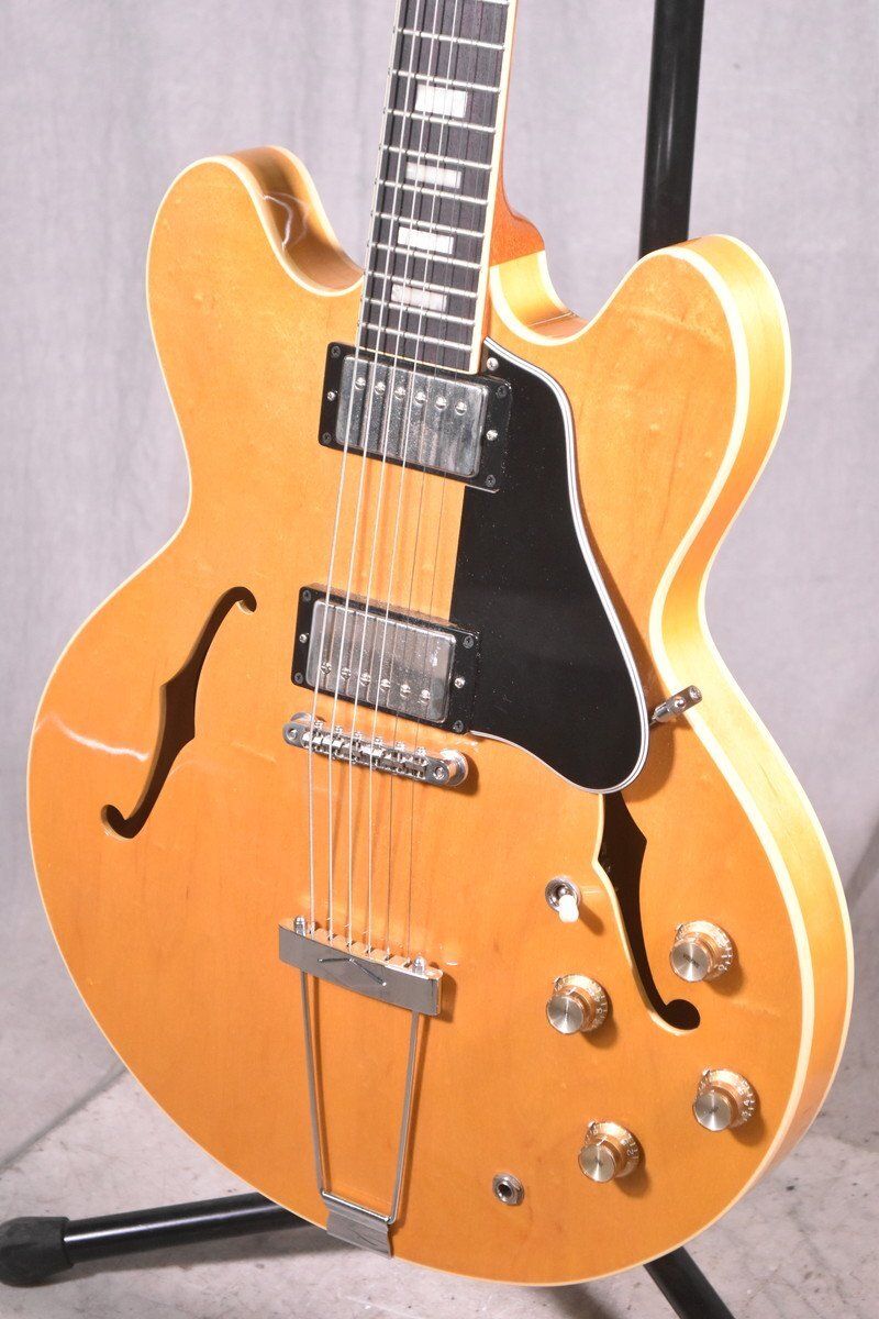 Archtop Tribute AT105 Jr. 税込み162,800円 / Late '50s Burst