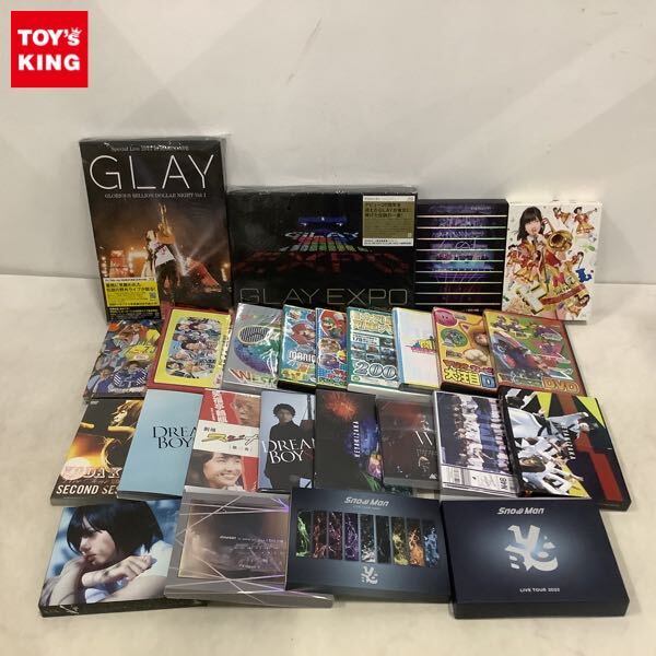 WEST. 濵田崇裕 グッズセット [難小] | THEPARKCOMPANIES.COM