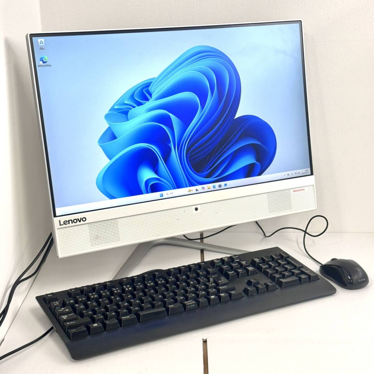 IDEACENTRE F0CB 一体型デスクトップPC Intel i5 【公式通販】