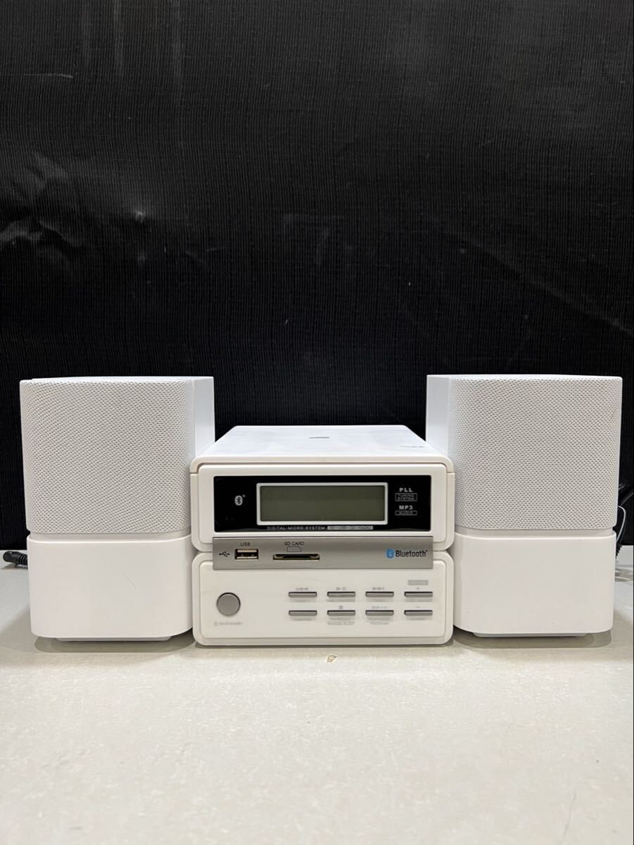 中古】ミニコンポ AIWA アイワ / XG-303の落札情報詳細 - Yahoo