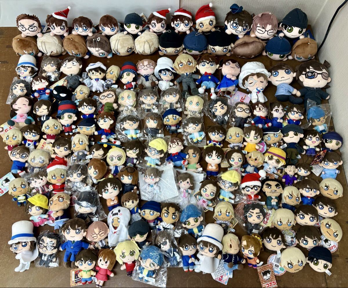 新品】【非売品】名探偵コナン下敷き（B5）／赤井秀一の落札情報詳細