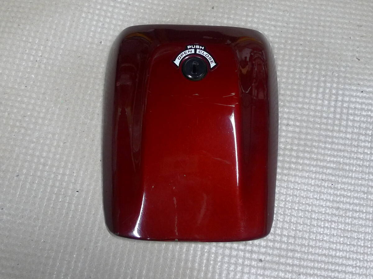 新品】エイプ APE ヤカンタンク カバー 新品 塗装用 激似 の落札情報