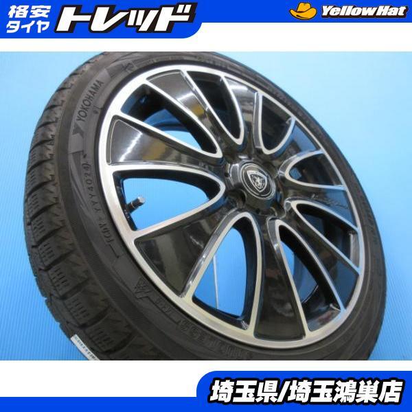 軽自動車リミックスリネア16インチ アルミタイヤ４本セット 中古】クリムソン リミックスリネア LL-02 16インチ 5.5J+45 4H100 軽