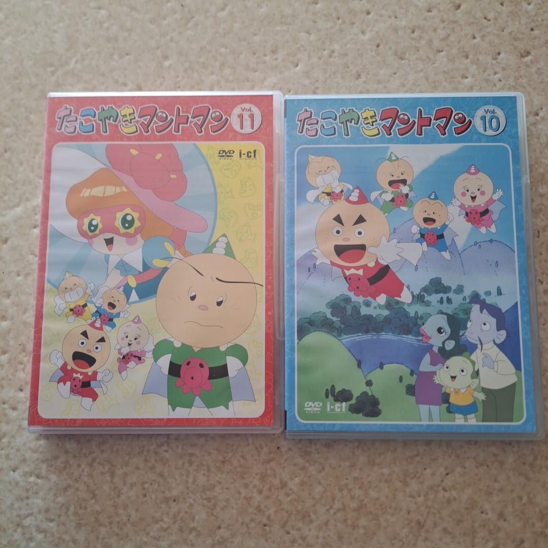 8cmCD】さねよしいさ子 CD たこやきマントマン 主題歌 店舗受取可の