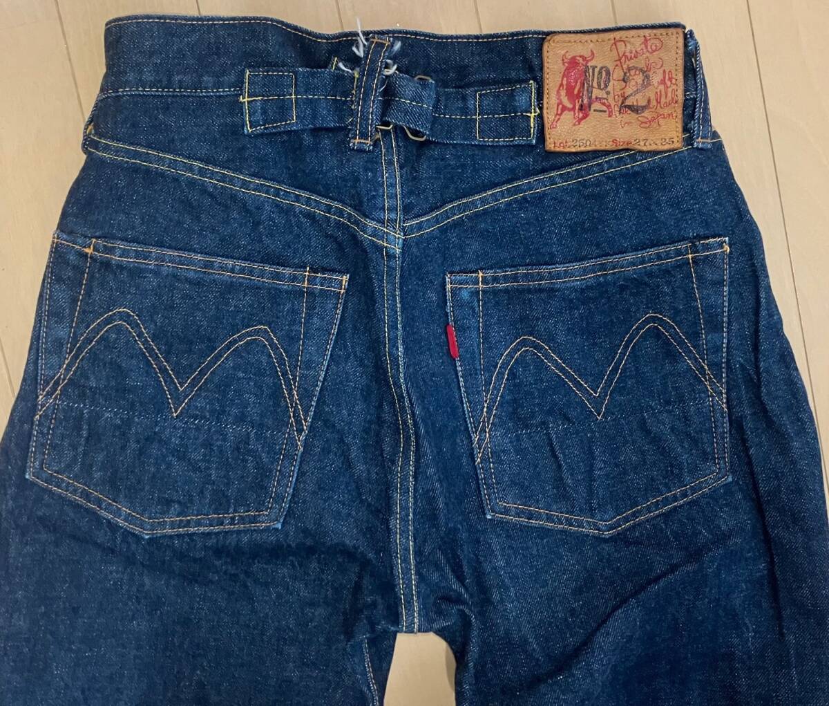 新品】デッドストック M品番 SUGAR CANE シュガーケーン M41001 XX 