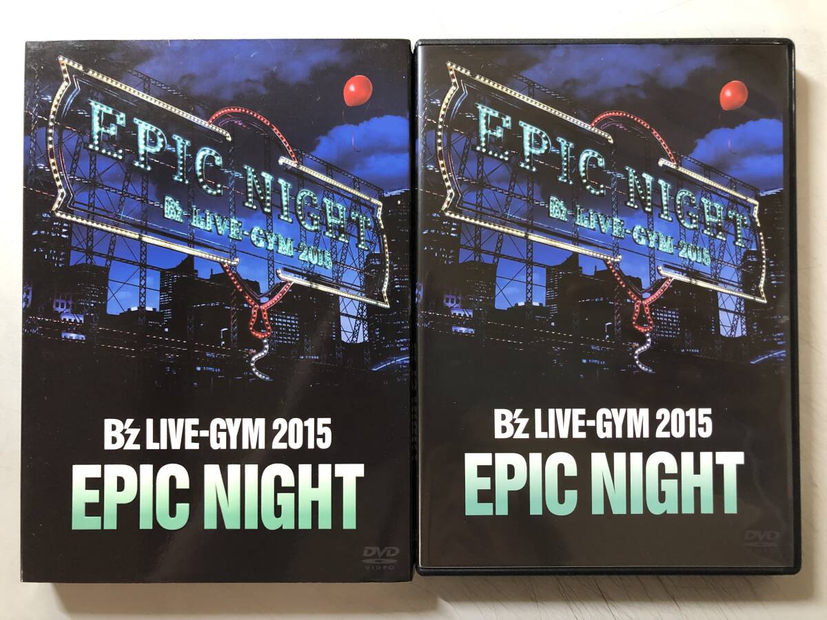 新品】稲葉浩志『B z LIVE-GYM 2015 -EPIC NIGHT-』生写真A30枚の落札