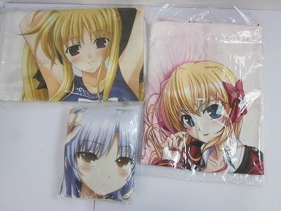 立華かなで 抱き枕カバー Key Angel Beats! スムースニット 天使 エロかわ♡Angel Beats！ かなで 抱き枕カバー ♪ | あにまっぷSHOPブログ