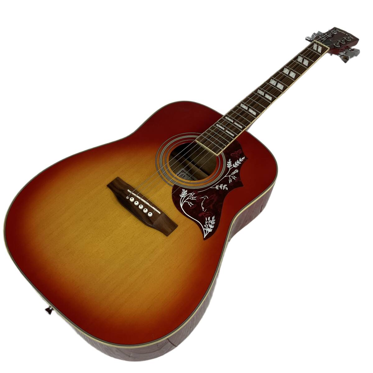 中古】Sepia Crue J-220-VS J-45モデル/セピアクルーの落札情報詳細 