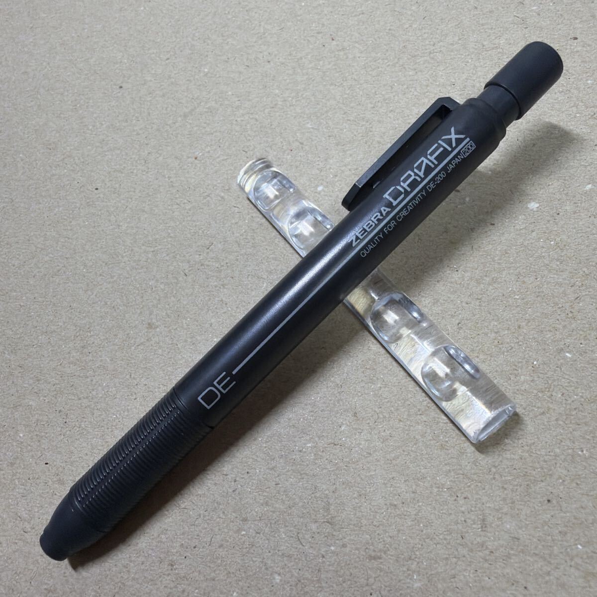 ゼブラ ドラフィックス1000 zebra drafix 1000 0.5 未使用品 廃番 希少