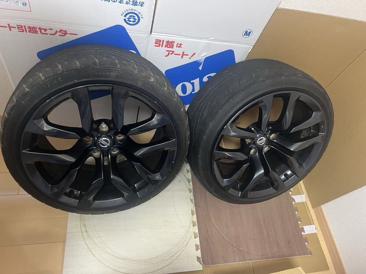 ○スプリントハート SSR製 CP-F CPF 15インチ 6.5J +45 PCD 114.3 4H