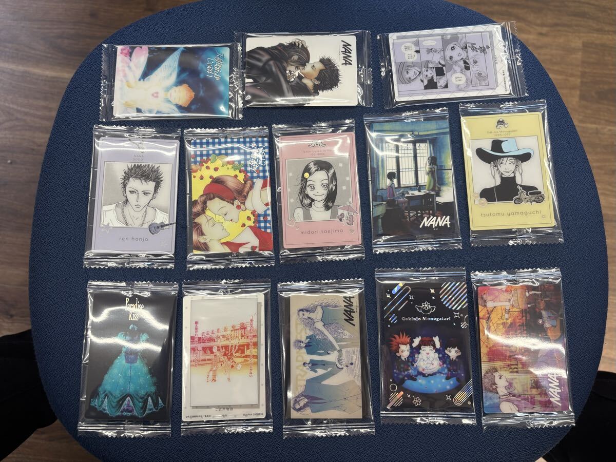 りぼん 60周年 ご近所物語 ペンケース 矢沢あい + おまけ 同梱可の落札