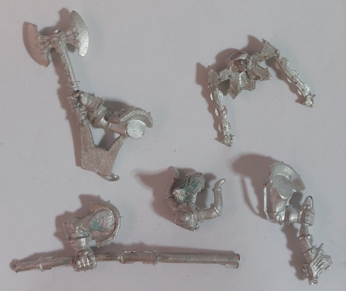 WARHAMMER ウォーハンマー ファンタジーバトル 日本語版 アーミー 