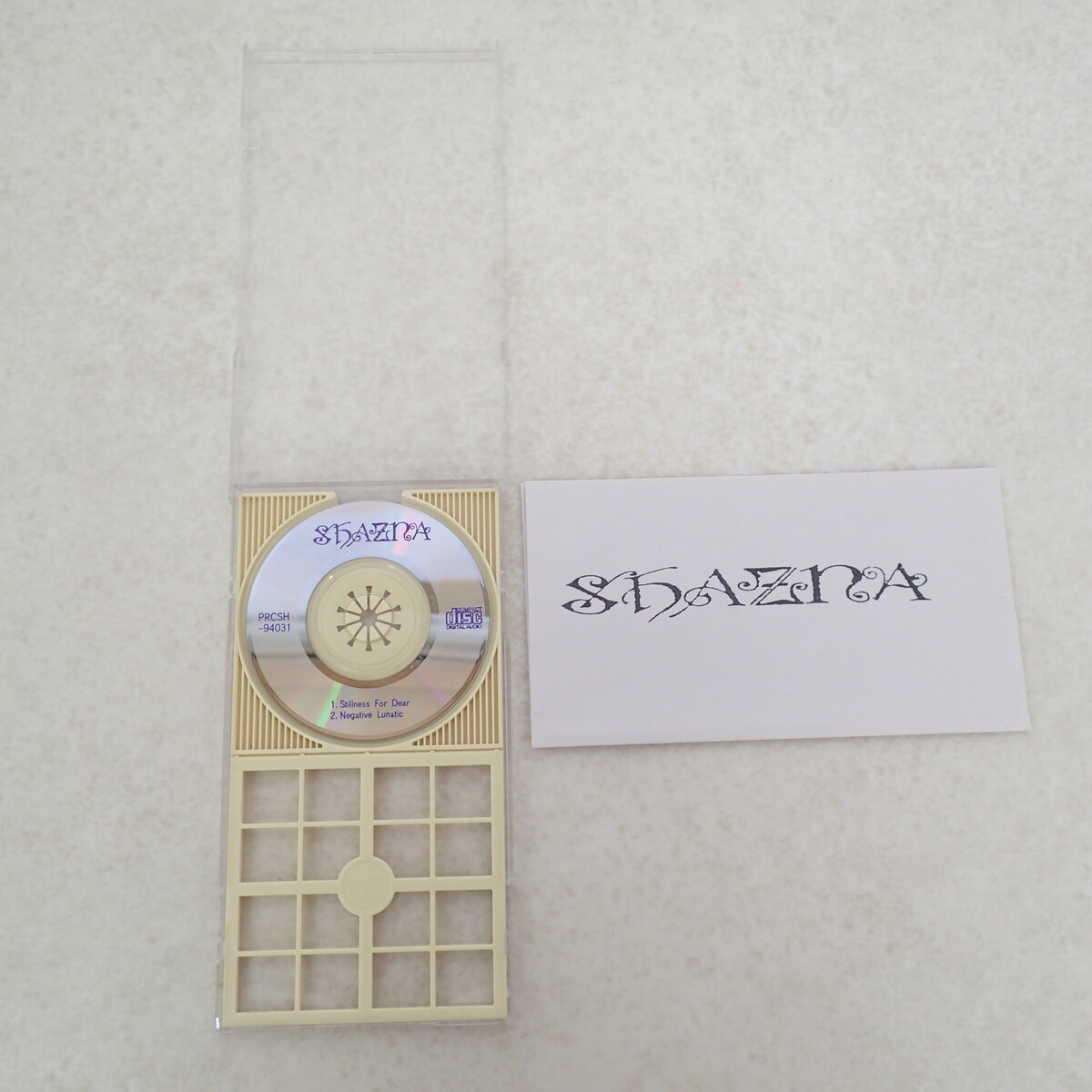 SHAZNA シャズナ 切り抜き 300P ☆貴重！インディーズ時代～／ページ