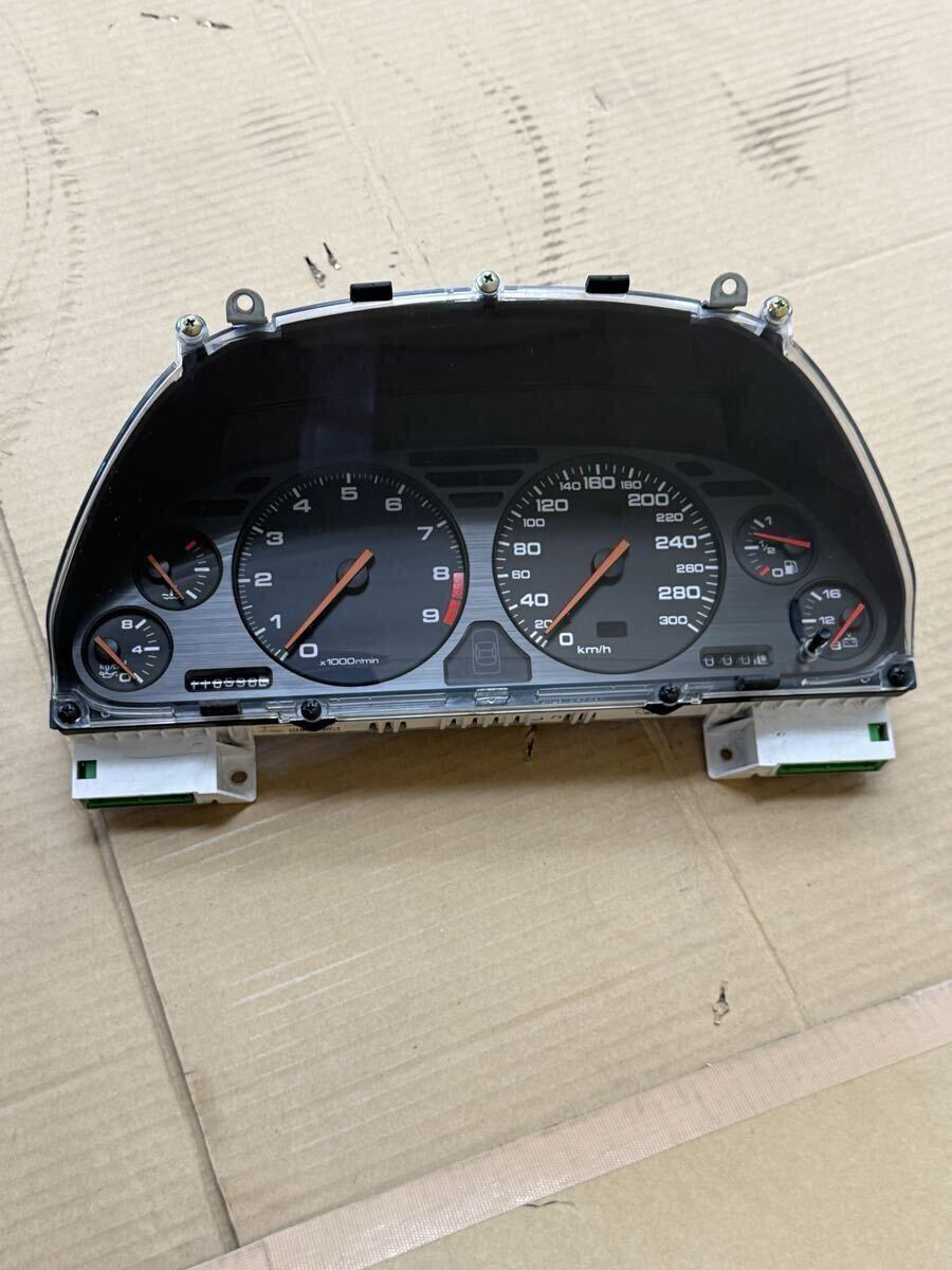 ハーレー　ショベル　メーター 中古】ハーレー ショベル FXE メーター ASSY (563s)の落札情報詳細