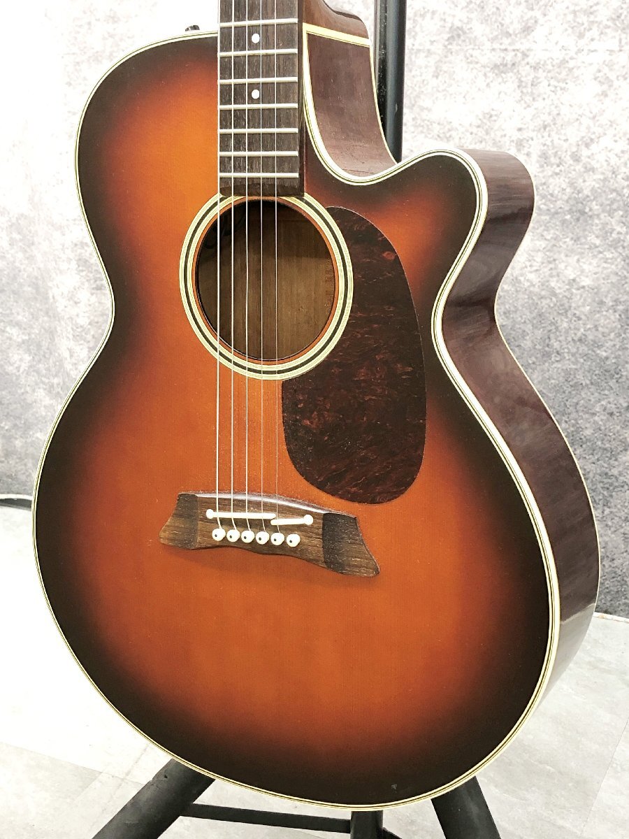 Takamine PT-118 ST エレアコギター☆現状品の落札情報詳細 - Yahoo