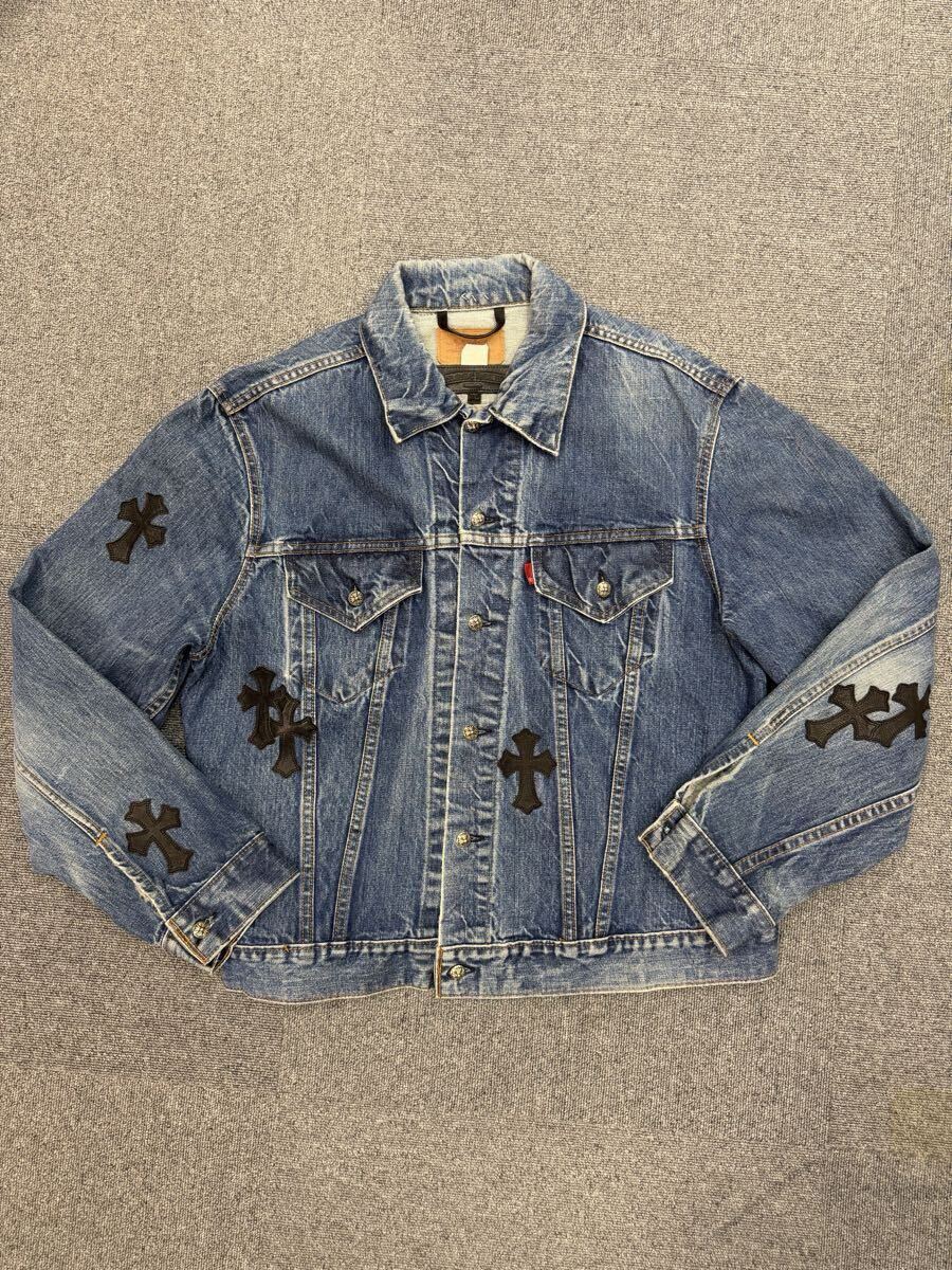 CHROME HEARTS MAGAZINE Vol,6 クロムハーツ・マガジン ／カール