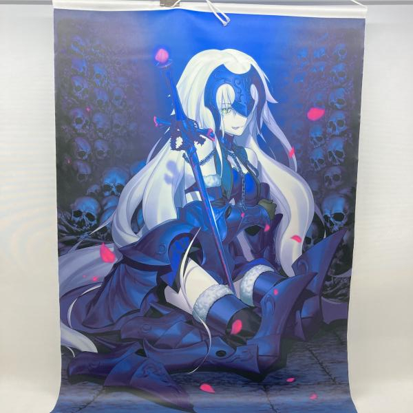 Fate/Grand Order セイバー/両儀式 Premium Tapestry B2タペストリー