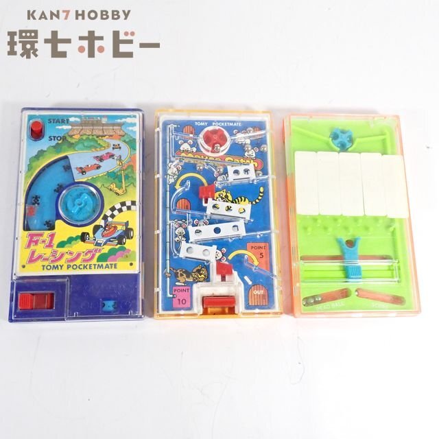 E897◇エポック社 EPOCH サッカーゲーム SOCCER GAME JUNIOR 日本製 元