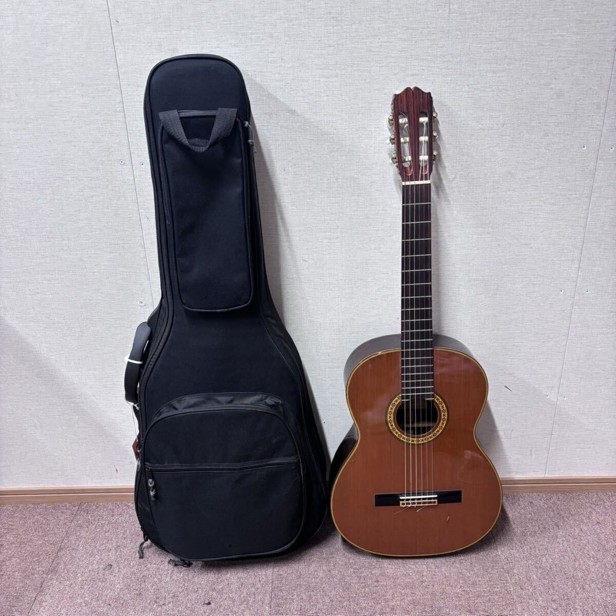 中古】Takamine NPT-115-6(T.N.) 長渕剛 JAPAN ギター 希少の落札情報