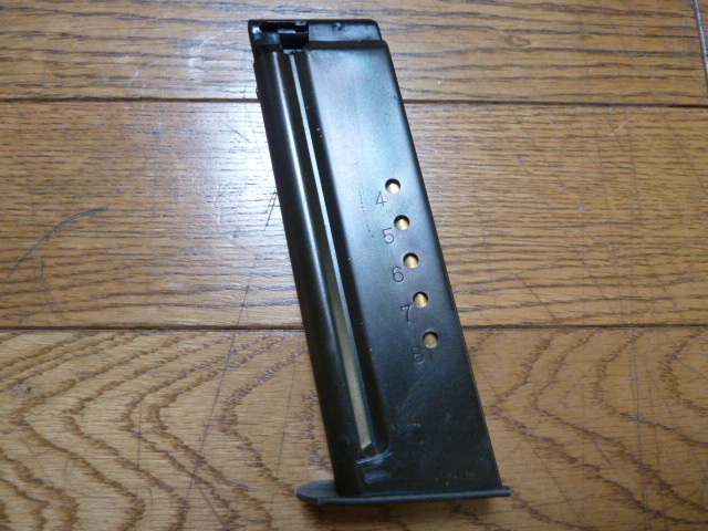デジコン DIGICON 固定式 デザートイーグル DESERT EAGLE 6&10インチ