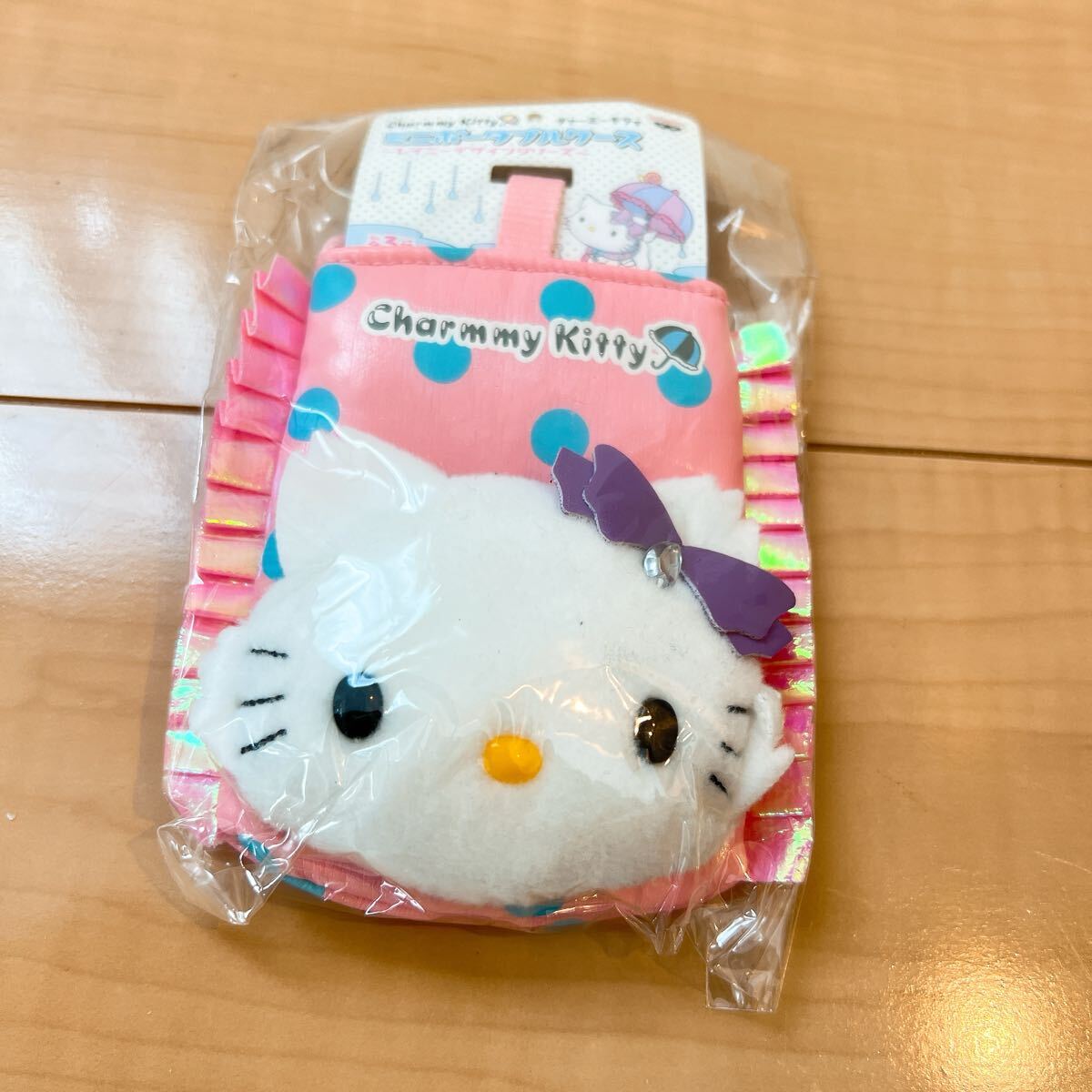 新品】ZIPPO SANRIO CHARMMY KITTY チャーミーキティ HELLO KITTY 