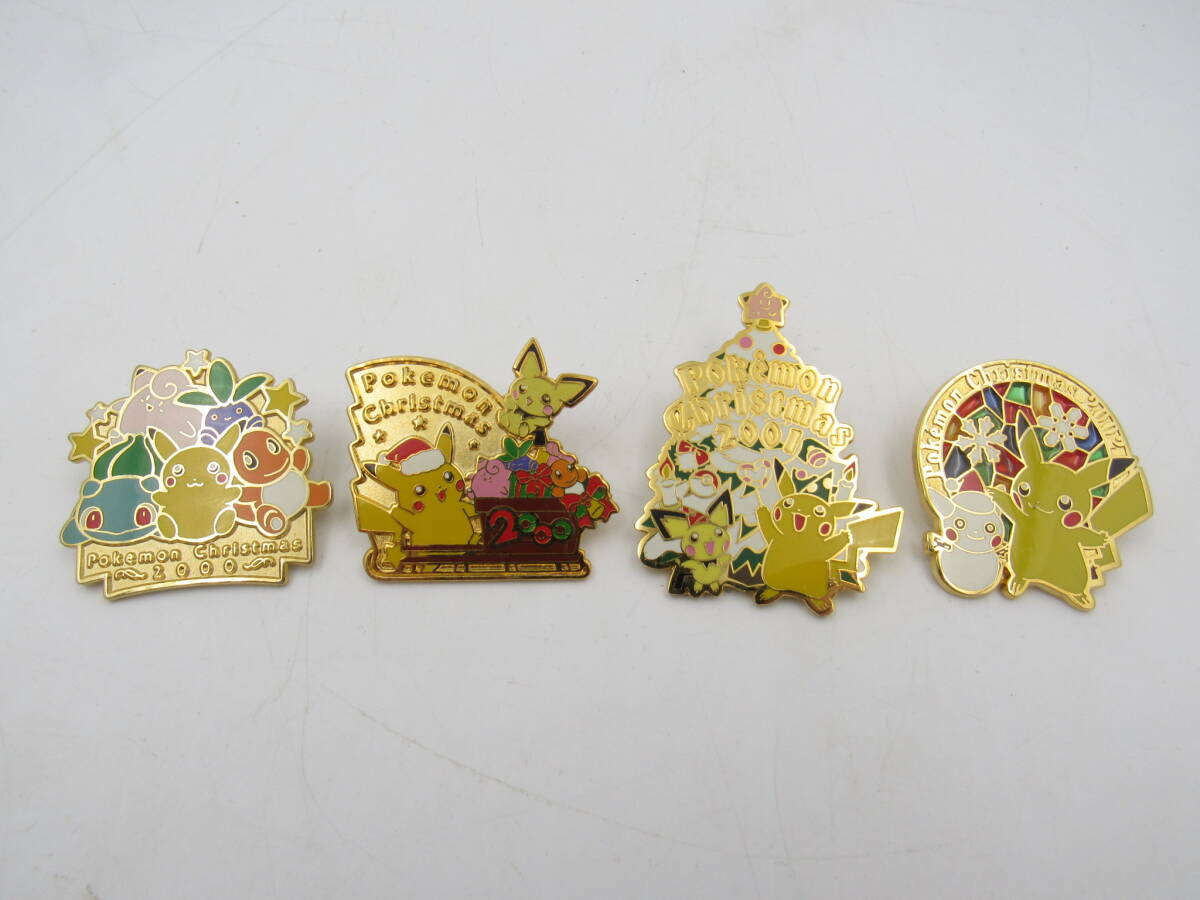 新品】新品 ポケモンセンター ヨコハマ 横浜 ピンズ ピンバッチ