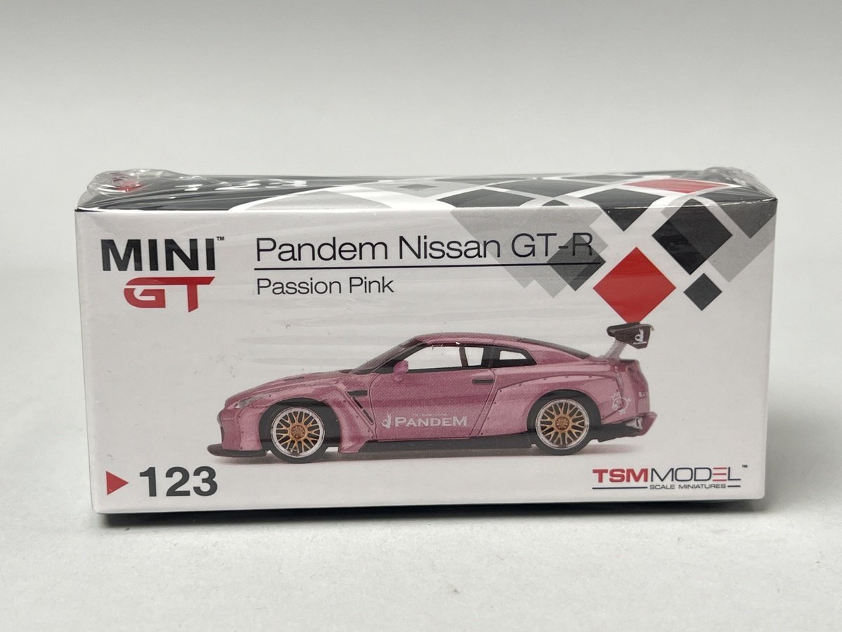 新品】希少 新品・未組立・未塗装 Socal MODEL CARS JAPAN製 1/10