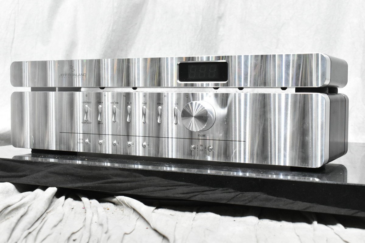 ☆AIWA アイワ PREAMPLIFIER C7 S-C7 プリアンプ 音出し確認済 動作OK